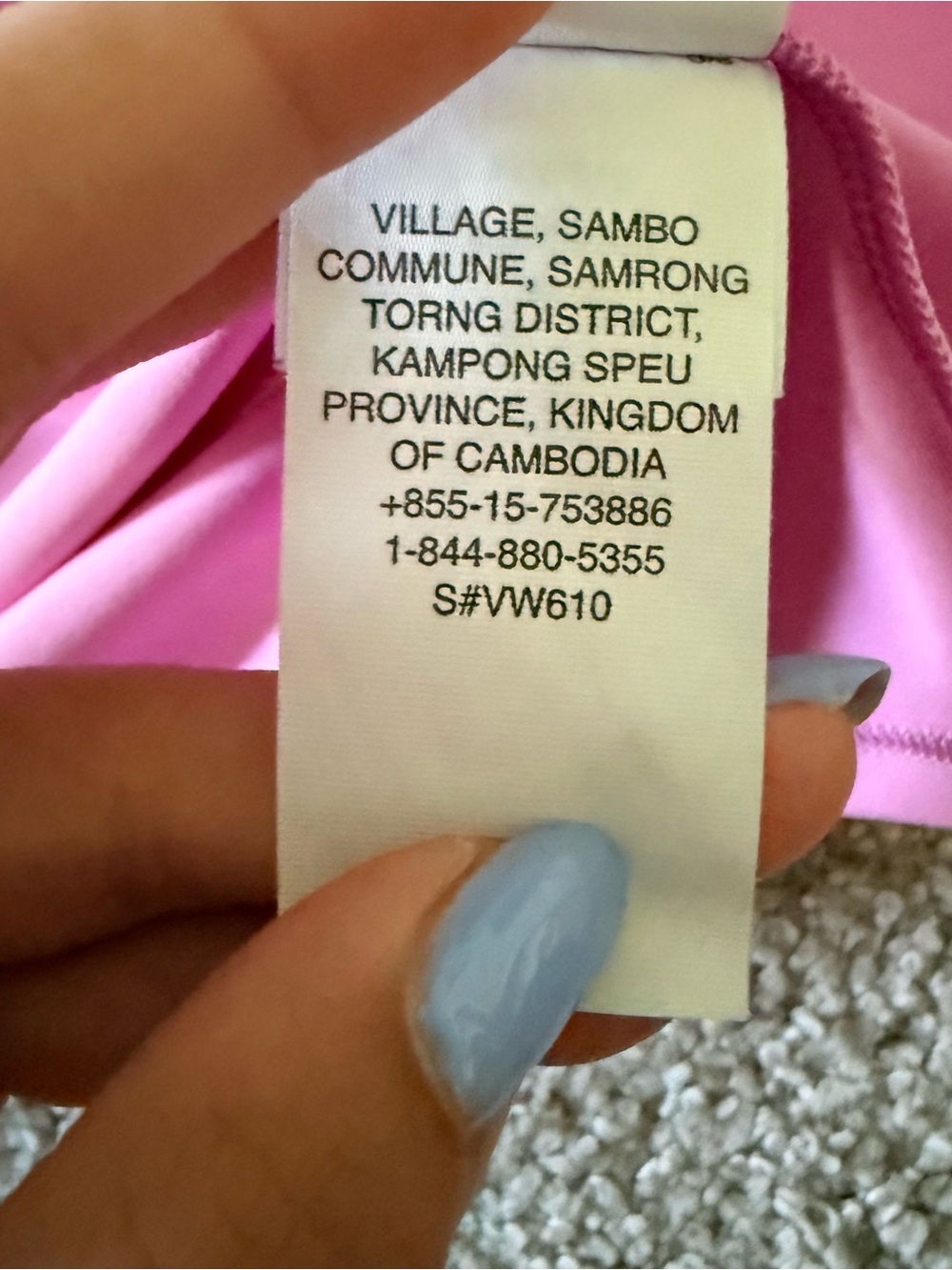 NWOT Cute tennis dress that will be perfect for playing and working out - Picture 10 of 11